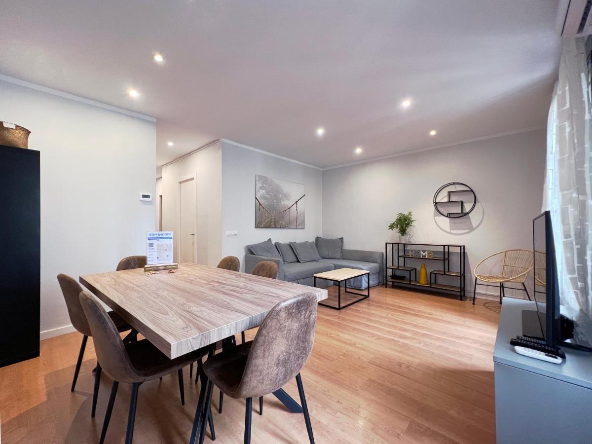 Stay U-Nique Apartments Travessera برشلونة المظهر الخارجي الصورة