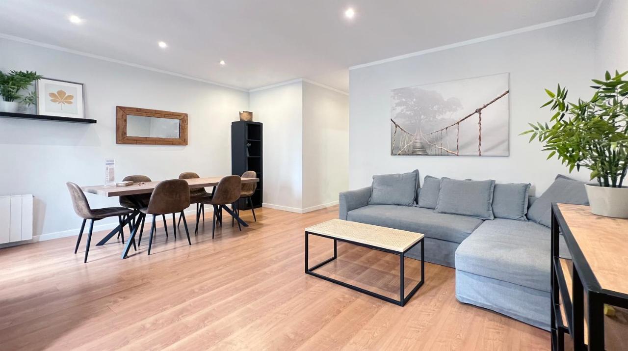 Stay U-Nique Apartments Travessera برشلونة المظهر الخارجي الصورة